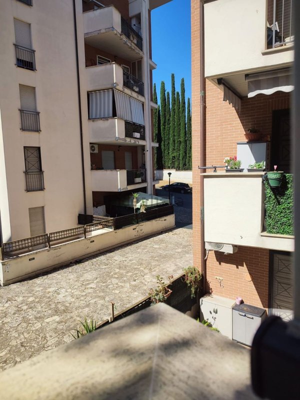 appartamento in vendita a Fiano Romano