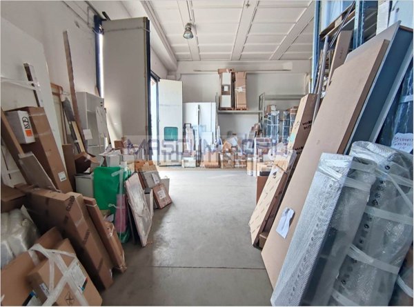 locale di sgombero in vendita a Fiano Romano