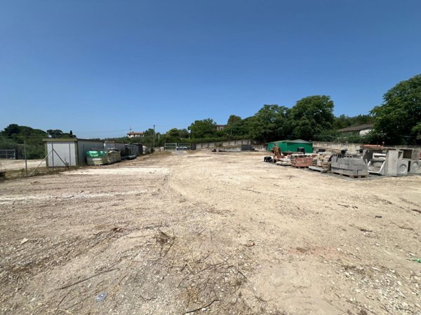 terreno agricolo in vendita a Fiano Romano
