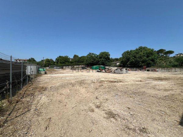 terreno agricolo in vendita a Fiano Romano