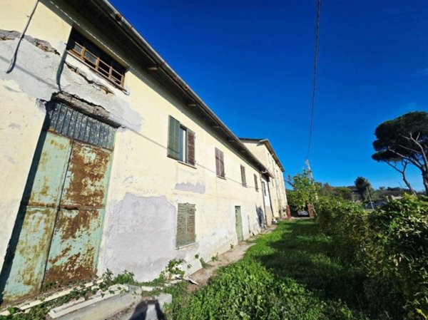 appartamento in vendita a Fiano Romano