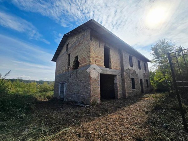 casa indipendente in vendita a Fiano Romano