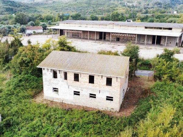 casa indipendente in vendita a Fiano Romano