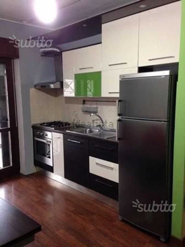 appartamento in vendita a Fiano Romano