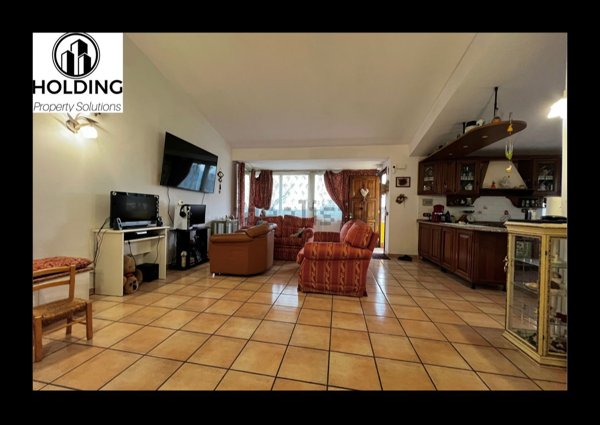 appartamento in vendita a Fiano Romano