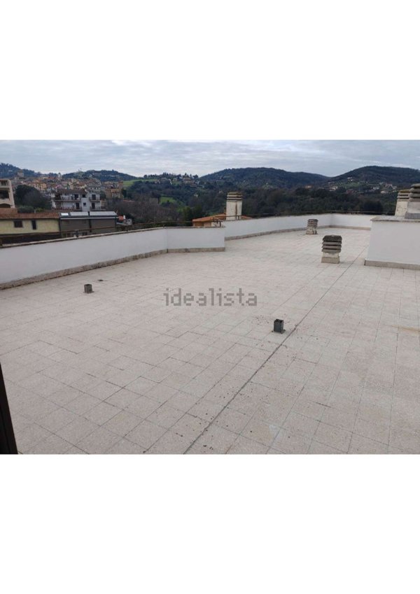 appartamento in vendita a Fiano Romano