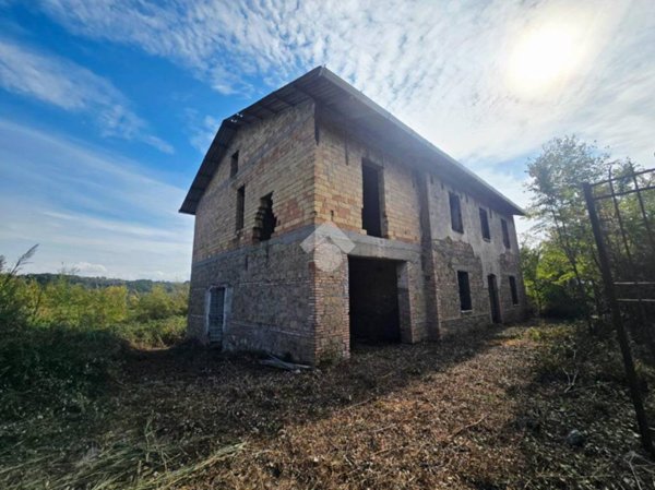 casa indipendente in vendita a Fiano Romano