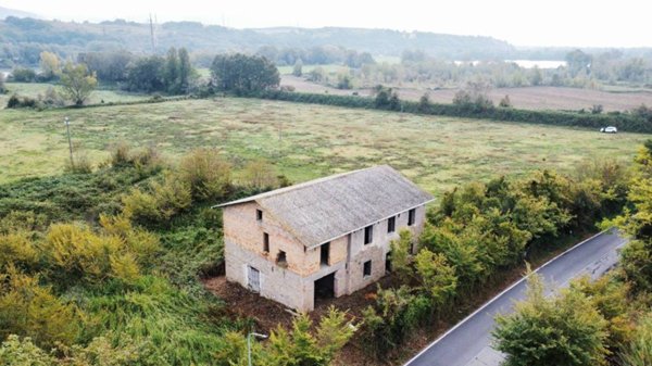 casa indipendente in vendita a Fiano Romano