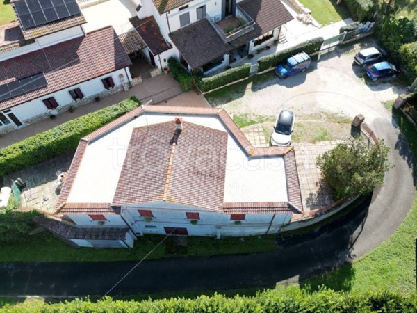 casa indipendente in vendita a Fiano Romano