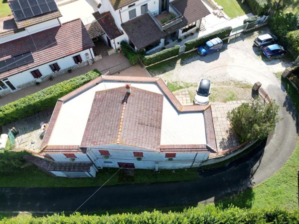 casa indipendente in vendita a Fiano Romano