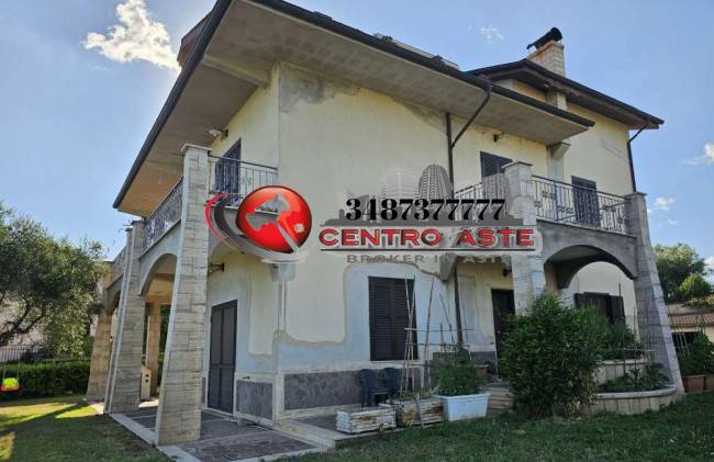 appartamento in vendita a Fiano Romano