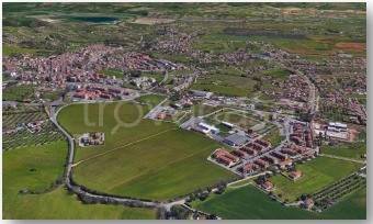 terreno agricolo in vendita a Fiano Romano
