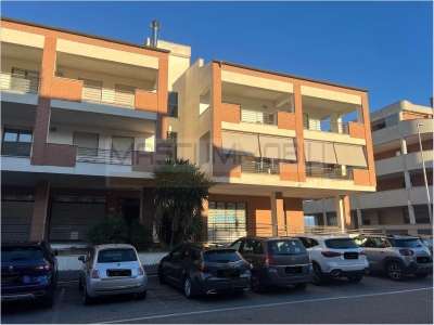 ufficio in vendita a Fiano Romano