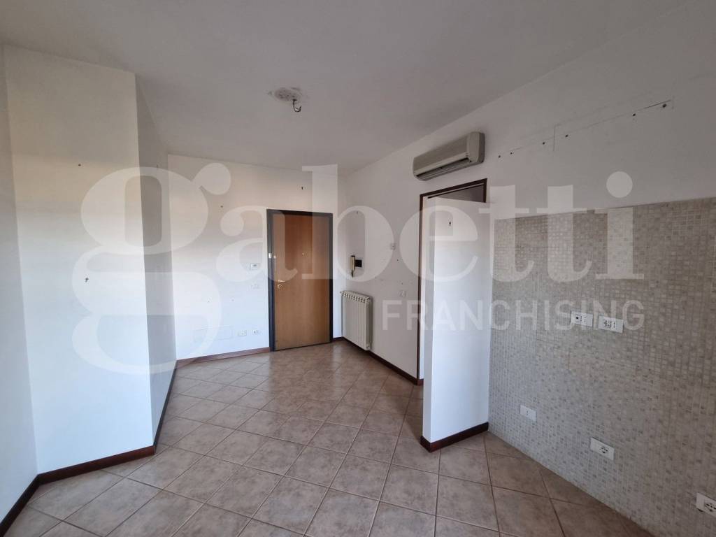 appartamento in vendita a Fiano Romano