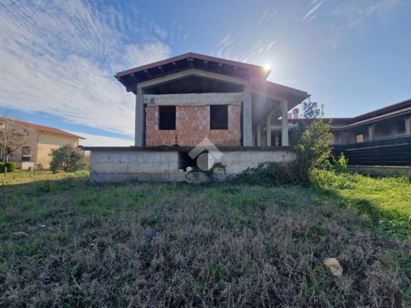 casa indipendente in vendita a Fiano Romano