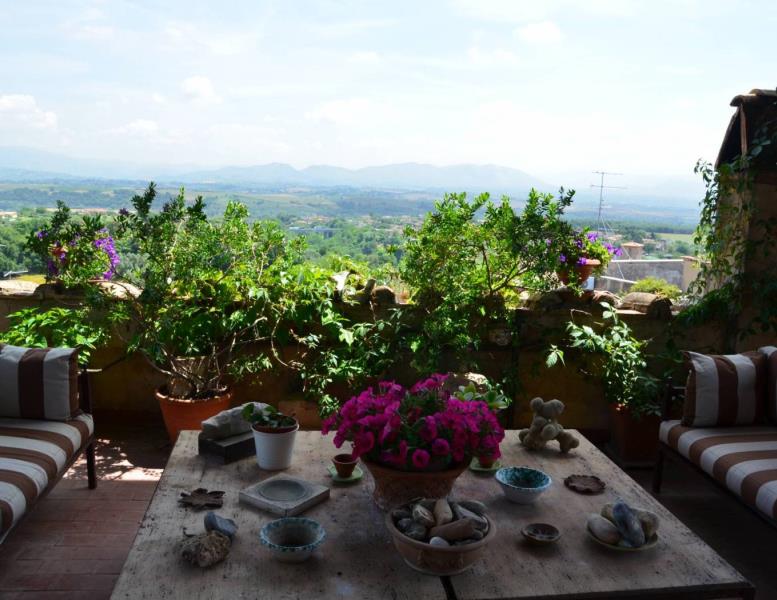 appartamento in vendita a Fiano Romano