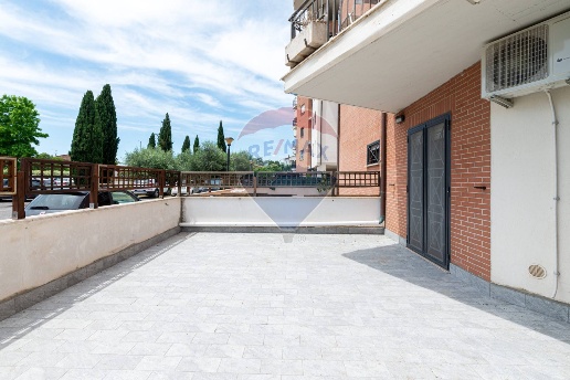 appartamento in vendita a Fiano Romano