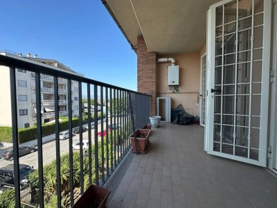 appartamento in vendita a Fiano Romano