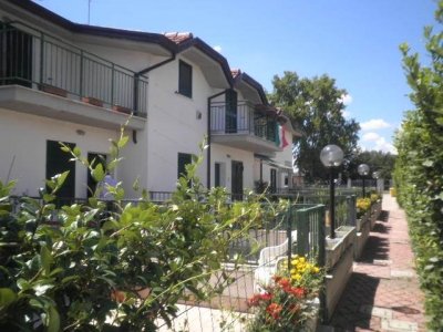 casa indipendente in vendita a Fiano Romano