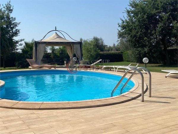 casa indipendente in vendita a Fiano Romano