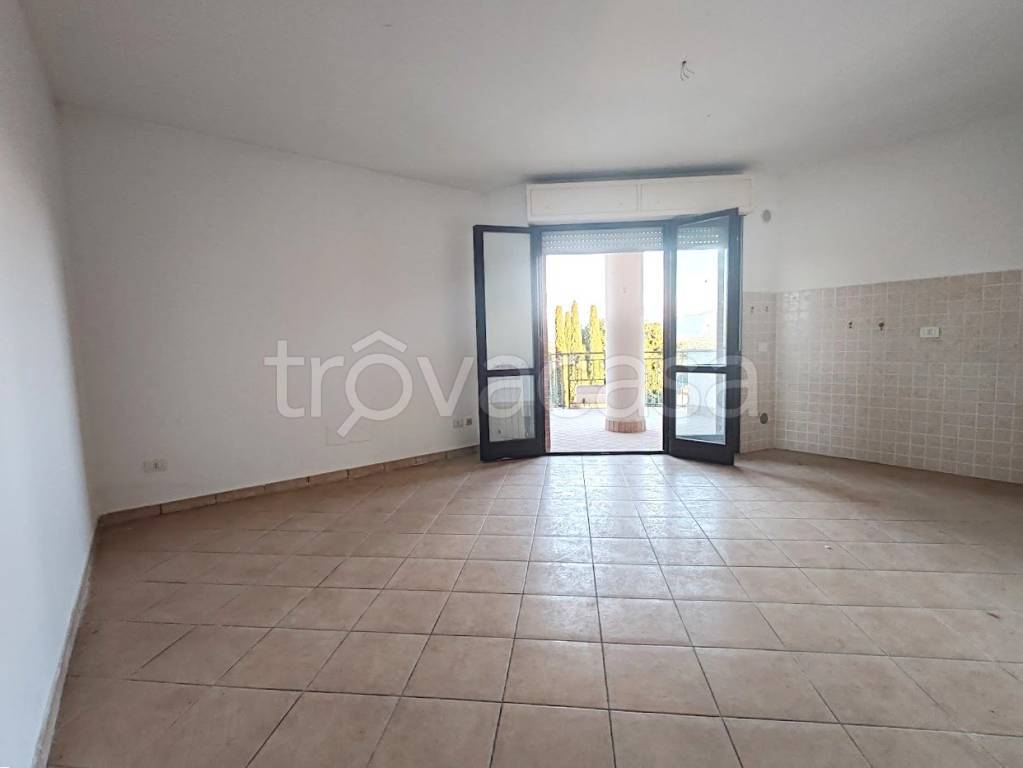 ufficio in vendita a Fiano Romano