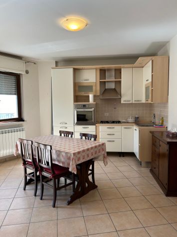 appartamento in vendita a Fiano Romano