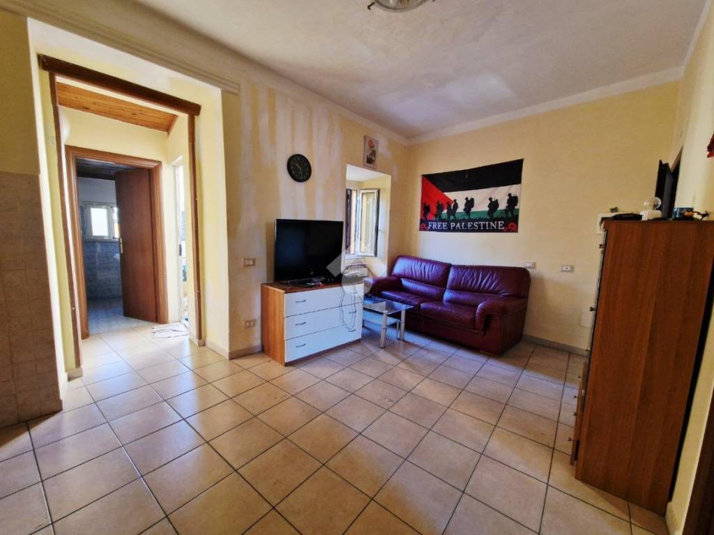 appartamento in vendita a Fiano Romano