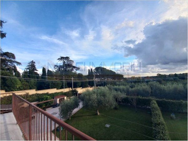 appartamento in vendita a Fiano Romano