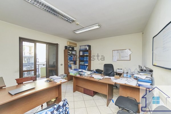 ufficio in vendita a Fiano Romano