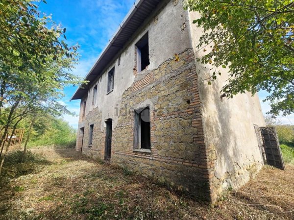 casa indipendente in vendita a Fiano Romano