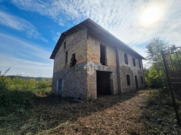 casa indipendente in vendita a Fiano Romano