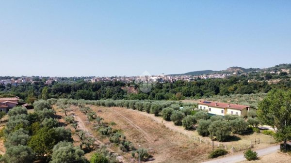 casa indipendente in vendita a Fiano Romano