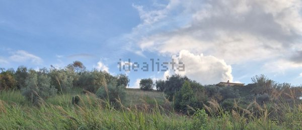 rudere in vendita a Fiano Romano