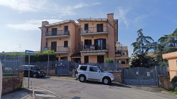 appartamento in vendita a Fiano Romano