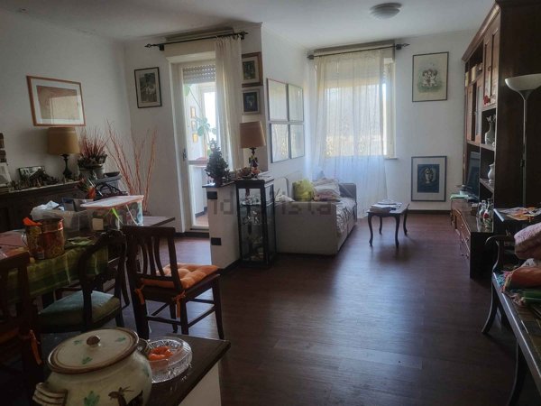 appartamento in vendita a Fiano Romano