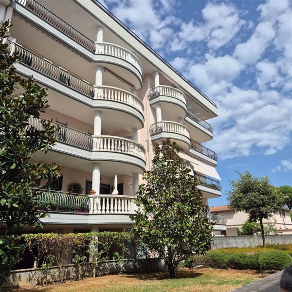 appartamento in vendita a Fiano Romano