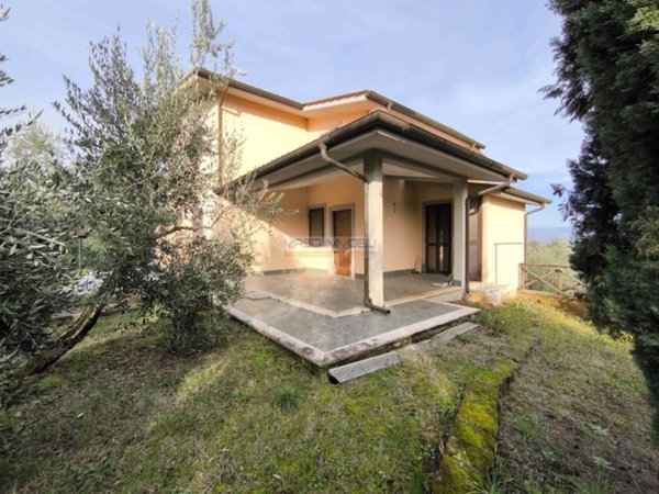 casa indipendente in vendita a Fiano Romano