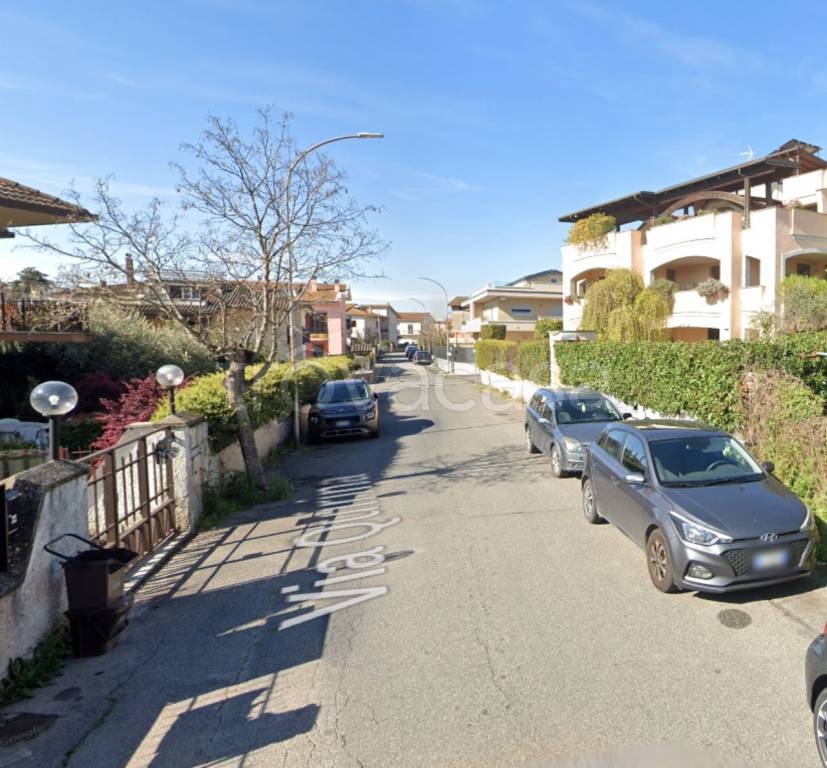 appartamento in vendita a Fiano Romano