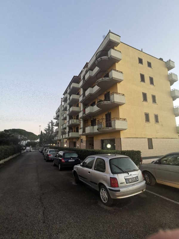 appartamento in vendita a Fiano Romano