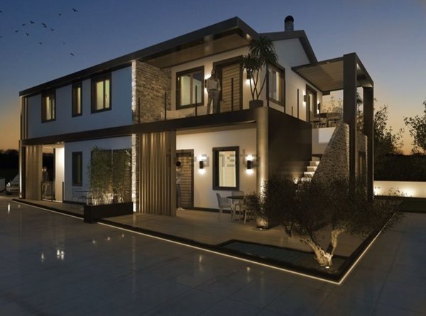 appartamento in vendita a Fiano Romano