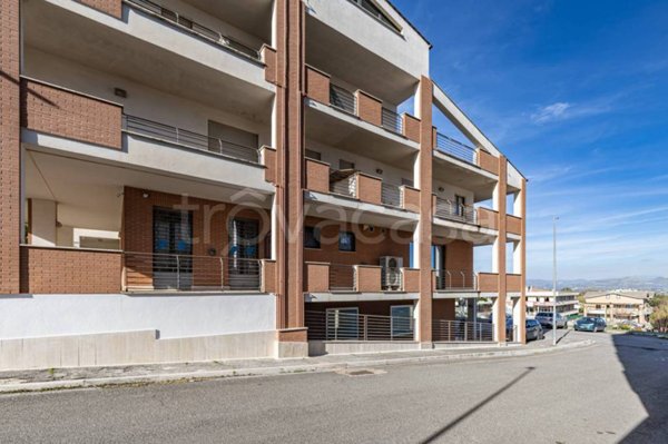 ufficio in vendita a Fiano Romano