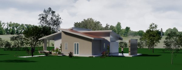 casa indipendente in vendita a Fiano Romano