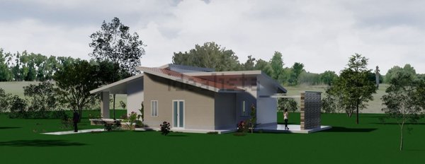 casa indipendente in vendita a Fiano Romano