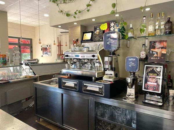 negozio in vendita a Fiano Romano