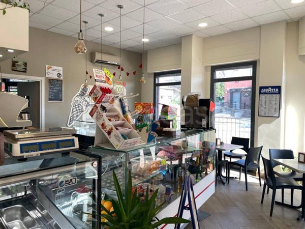 negozio in vendita a Fiano Romano