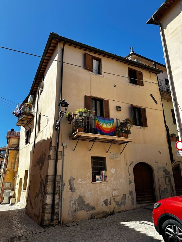 appartamento in vendita a Fiano Romano