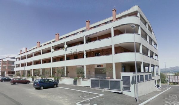 ufficio in vendita a Fiano Romano