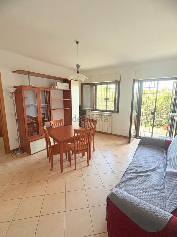 appartamento in vendita a Fiano Romano