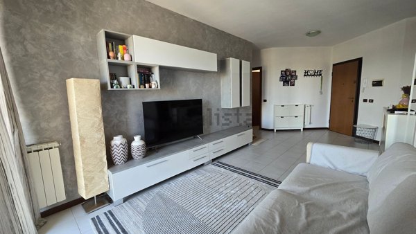 appartamento in vendita a Fiano Romano