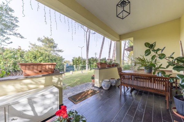 casa indipendente in vendita a Fiano Romano